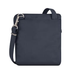 Travelon Classic Medium Polyester Crossbody Bag