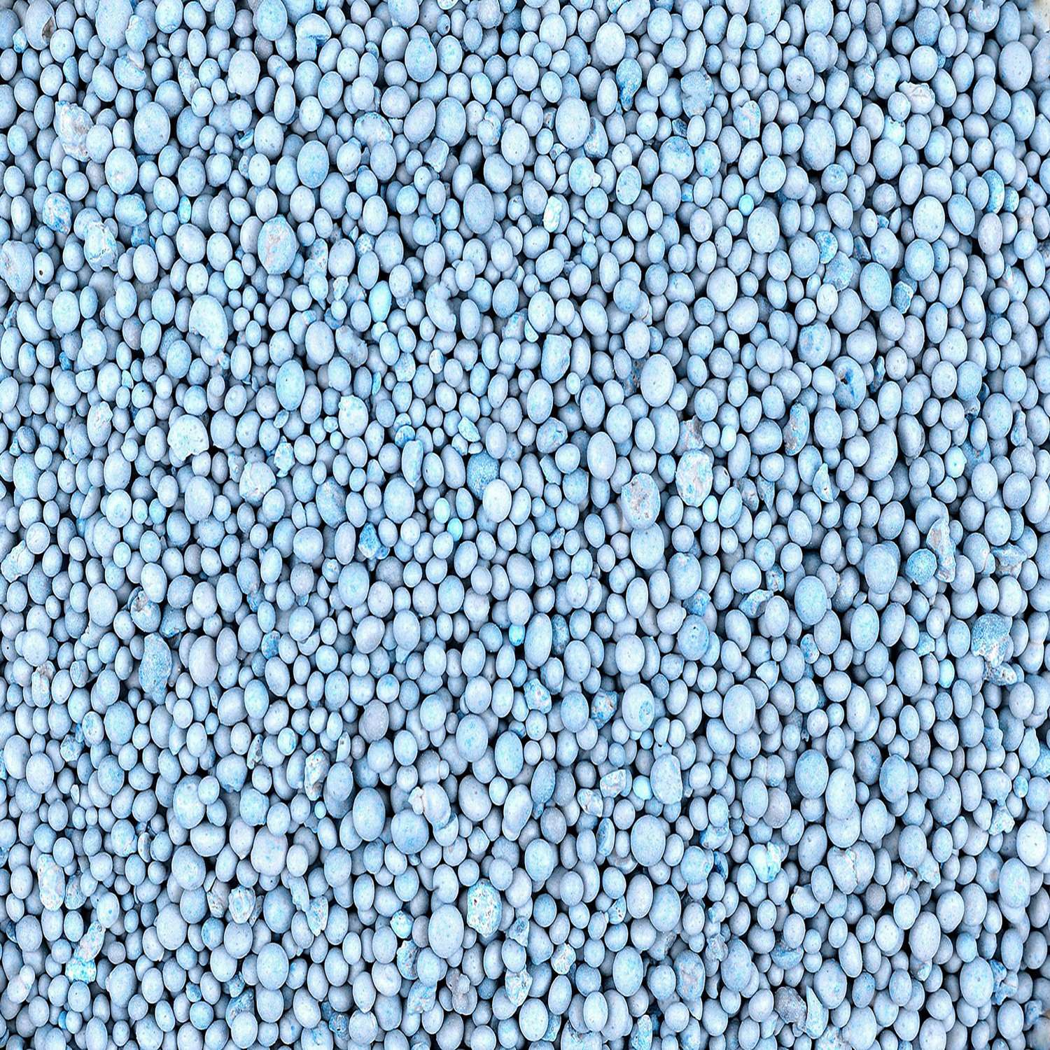 Locally Sourced Pelletized Lime 40 lb Ace Hardware