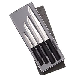 Rada Cutlery Stainless Steel Knife Set 4 pc