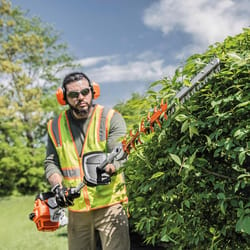 STIHL HL 91 K 24 in. Gas Hedge Trimmer