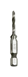 Klein Tools High Speed Steel Drill and Tap Bit 6-32 1 pc