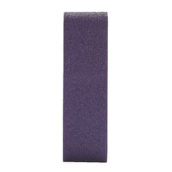 3M 24 in. L X 3 in. W Ceramic Sanding Belt 50 Grit Coarse 1 pk