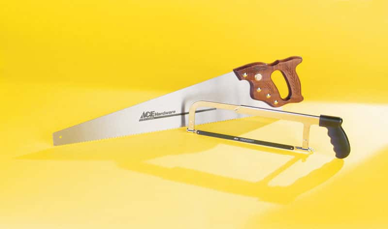 Ace hardware deals hacksaw