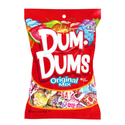 Spangler Dum Dums Original Mix Lollipop 3.5 oz