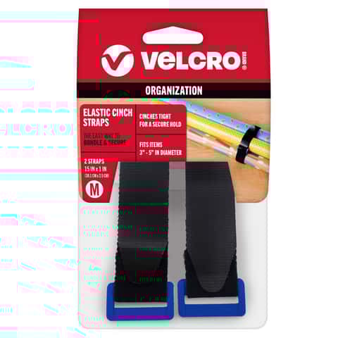 Velcro Brand One-Wrap Strap 360 in. L 1 pk
