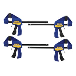 bar clamps - ace hardware