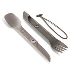 UCO Switch Camping Flatware 7 in. L 1 pk
