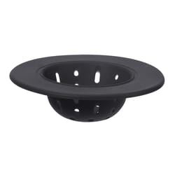 OGGI Matte Silicone Sink Strainer