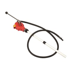 Pacer Thermoplastic Manual Hand Pump Kit