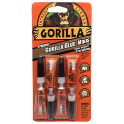 Gorilla High Strength Glue Original Gorilla Glue 0.42 oz