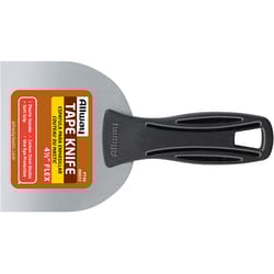 Allway Carbon Steel Taping Knife 4-1/2 in. L
