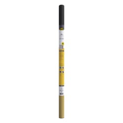 M-D BUILDING PRODUCTS Charcoal Fiberglass Door and Window Screen 36 in. W X 84 in. L 1 pk
