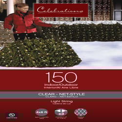 Celebrations Incandescent - Ace Hardware