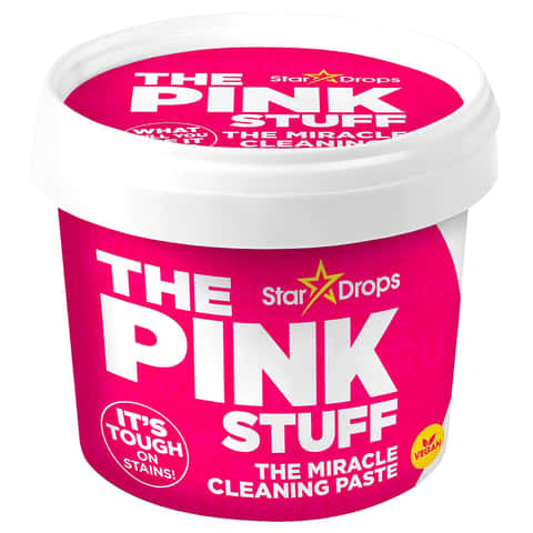 The Pink Stuff Fruity Scent Multi-Purpose Cleaner Paste 17.6 oz - Ace  Hardware