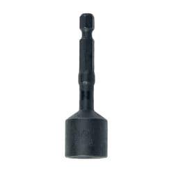 Stay Sharp 1/2 in. S2 Steel Torsion Impact Nut Setter 1 pc