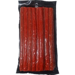 IOWA SMOKEHOUSE Sweet Kickin Meat Sticks 16 oz Packet