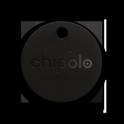 Chipolo Classic Black Item Tracker For Android or Apple