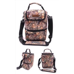 Kanga Camo 12 can Soft Sided Cooler