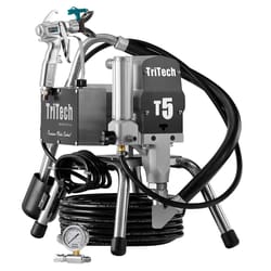 TriTech T5 3300 psi Metal Airless Sprayer