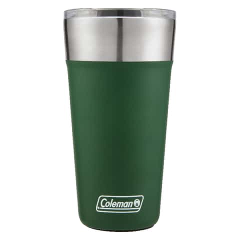 Promotional Coleman 24 oz. Connector Stainless Steel Bottle - Custom  Promotional Products