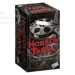 Endless Games Horror Trivia Game 151 pc