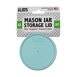 iLIDS Regular Mouth Storage Lid 1 pk