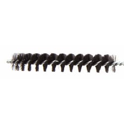 Forney 8-1/2 in. L X 1/2 in. W Tube Brush Nylon 1 pc