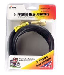 Mr. Heater Hose Rubber 1 pk