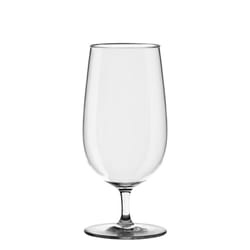 TarHong Montana Tritan 21 oz Clear Plastic Goblet