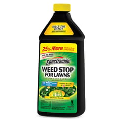 Spectracide Weed Stop Weed Killer Concentrate 40 oz