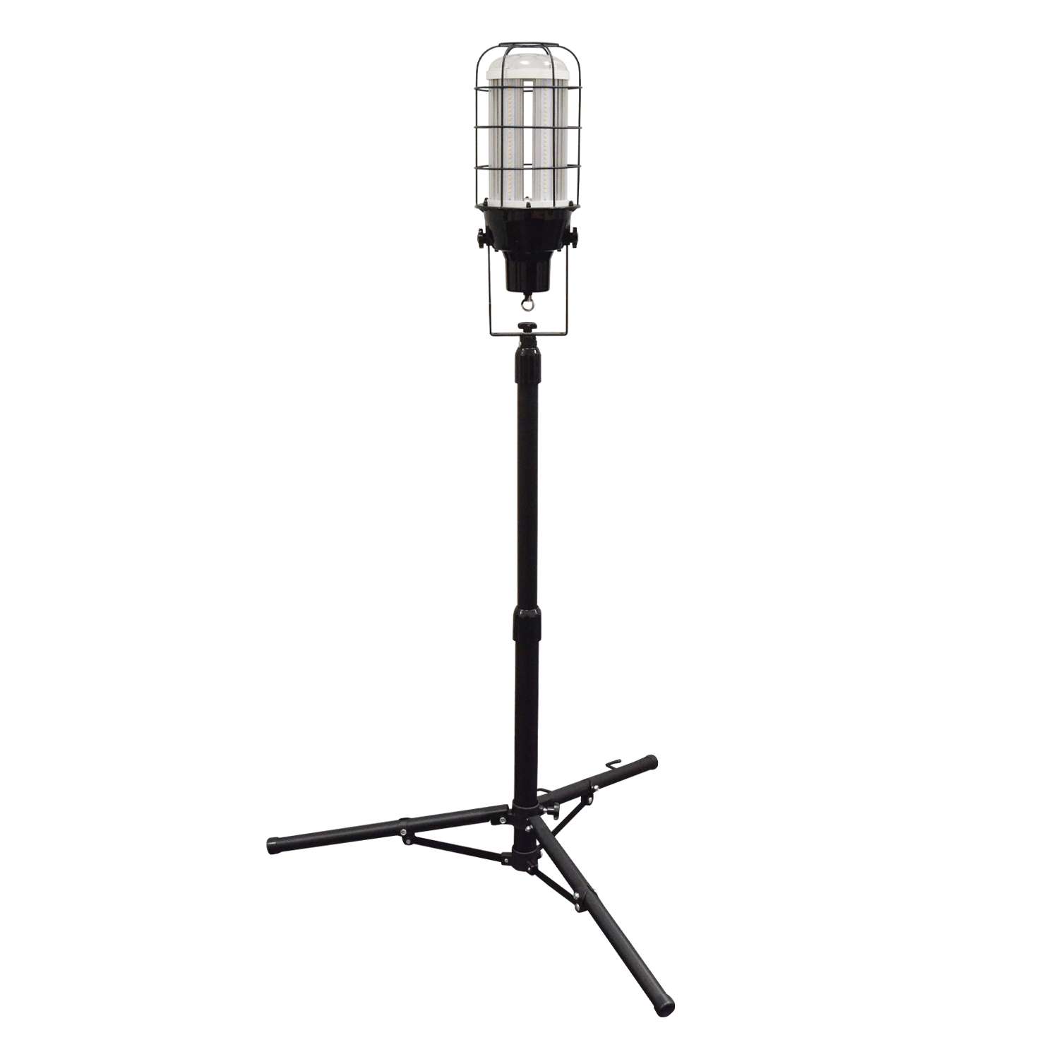 Ace 10000 lumens LED Corded Tripod Work Light Ace Hardware