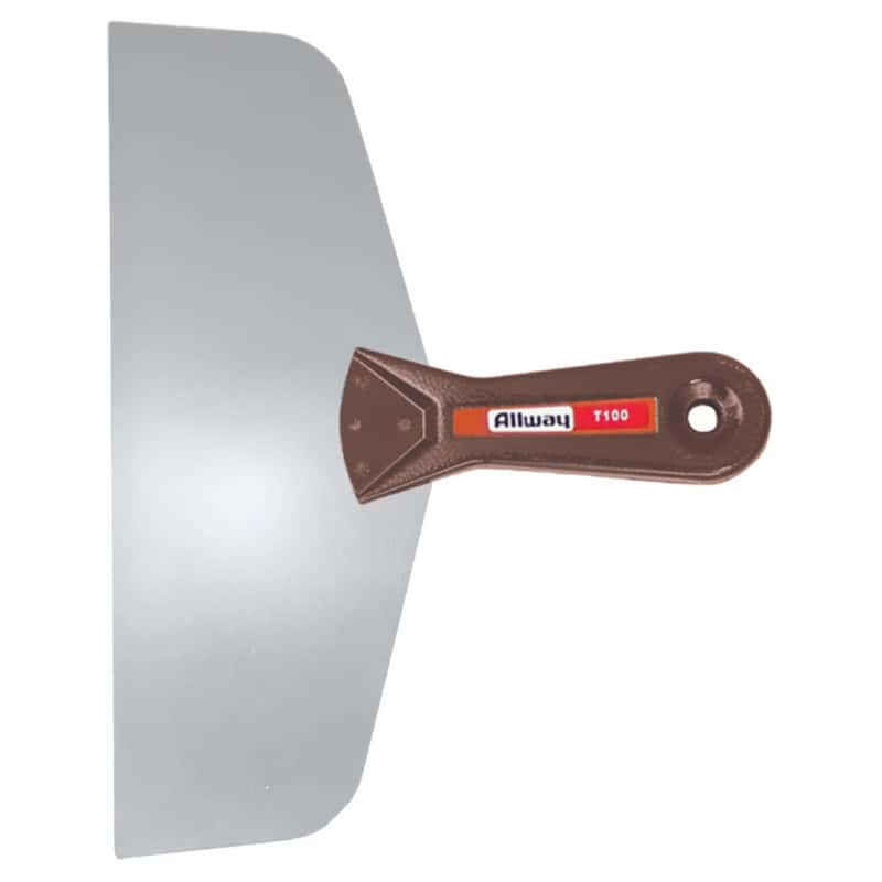 Allway Steel Taping Knife 10 in. W Ace Hardware