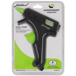 Enhanced Safety Mini Hot Glue Gun – Rileystreet Art Supply