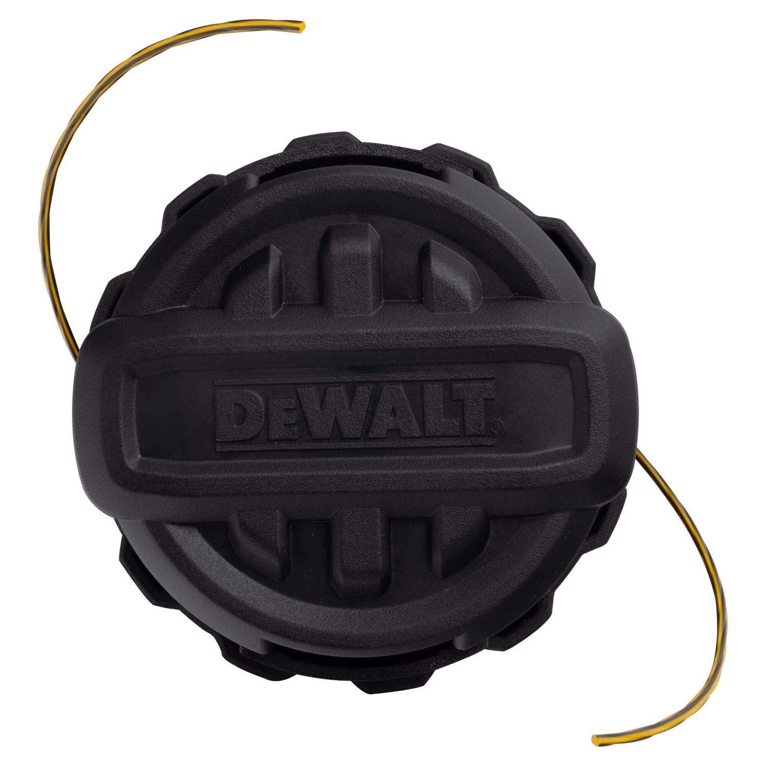 DeWalt Quickload 0.80 in. D Replacement Spool Head Ace Hardware