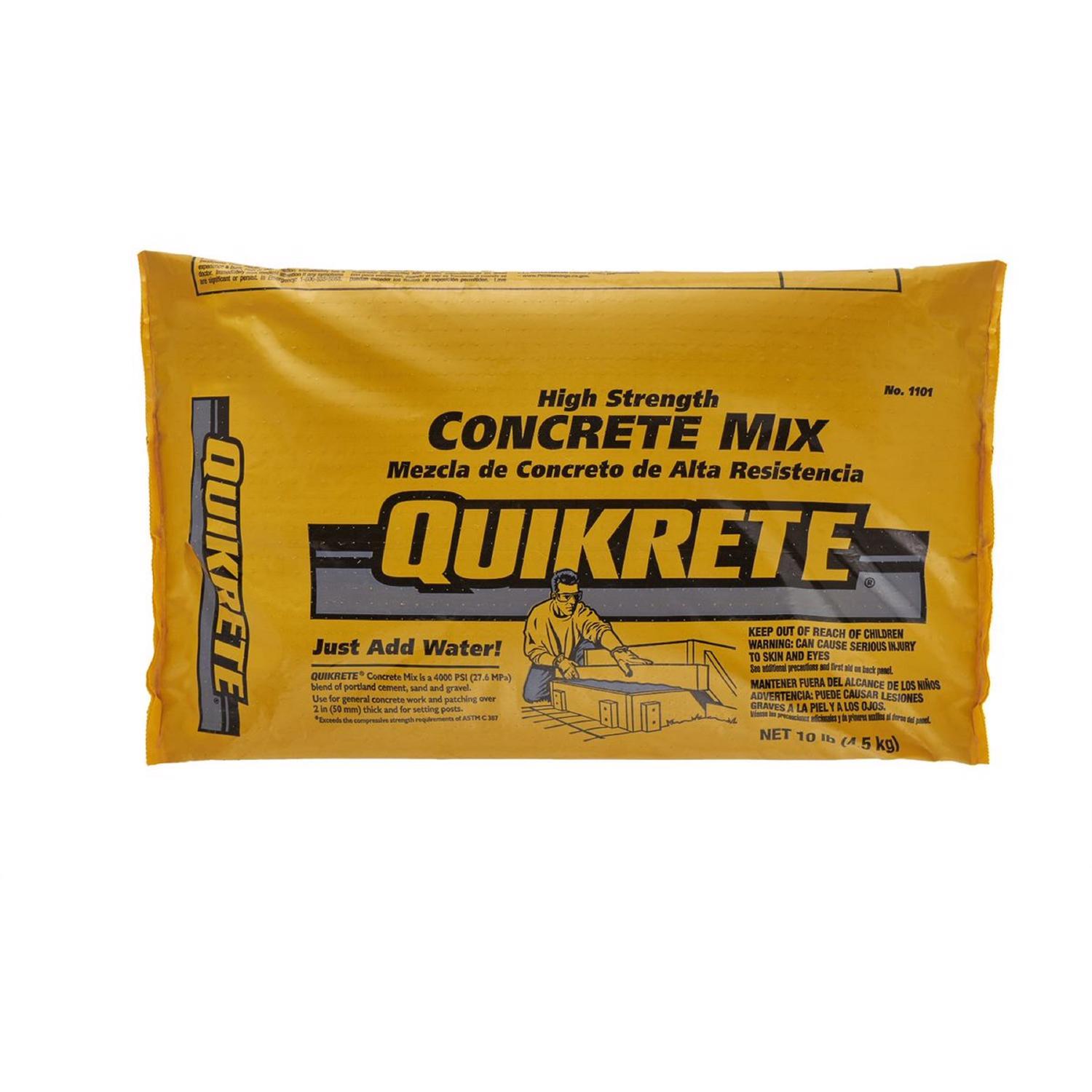 コンクリート　CONCRETE M2) 100MM 7N DENSE CONCRETE BLOCK