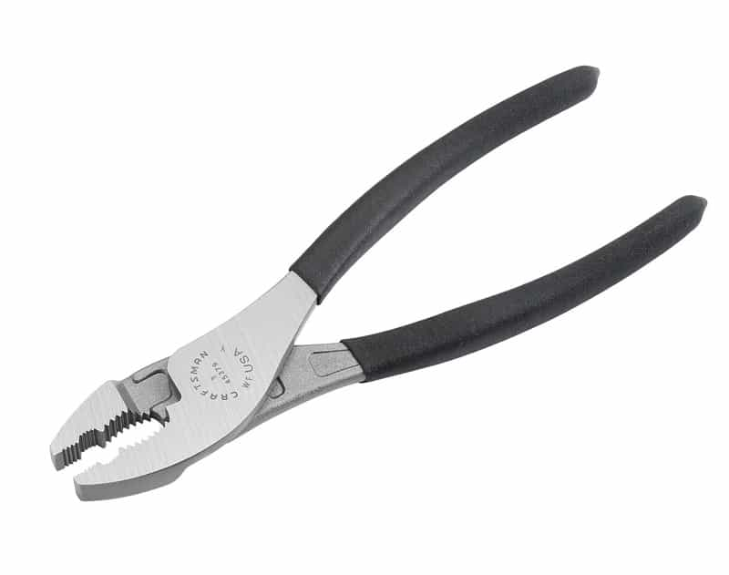 Slip Groove Pliers