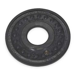 Sloan Regal Diaphragm Black Rubber