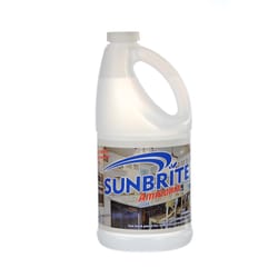 Sunbrite Regular Scent Ammonia Liquid 64 oz
