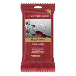 Granite Gold Commercial and Residential Penetrating Natural Stone Sealer 6 pk