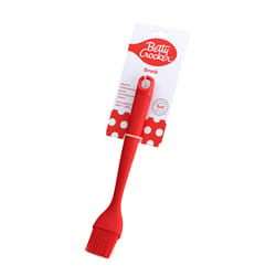 Betty Crocker Red Silicone Brush