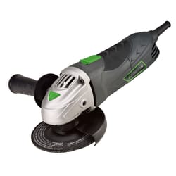 Genesis 6 amps Corded 4-1/2 in. Angle Grinder