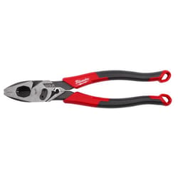 Milwaukee Made In USA 9 in. Forged Steel Lineman's Pliers