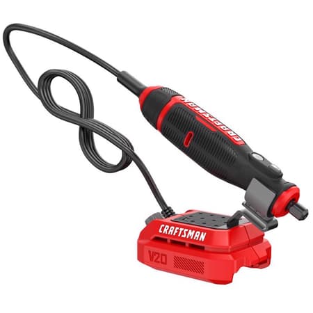 Craftsman V20 Power Scrubber - Ace Hardware