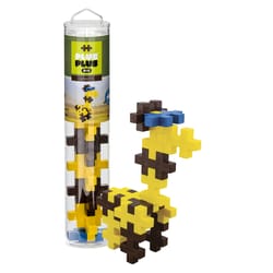 Plus-Plus Building Toy 15 pc