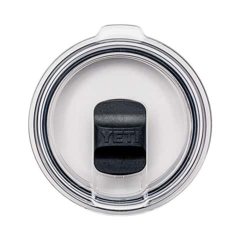 YETI Rambler StrongHold 30 oz Clear BPA Free Tumbler Lid - Ace Hardware