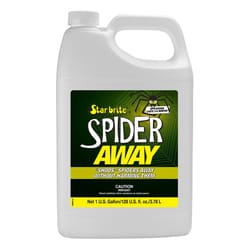 Star brite Spider Repellent Liquid 1 gal