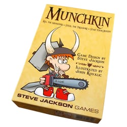 Steve Jackson Games Games Multicolored