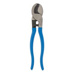 Channellock 9.5 in. Steel Cable Cutter