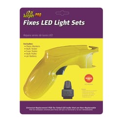 LED Keeper Pro LED Light Repair Kit 1 pk
