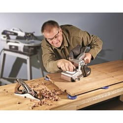 Rockler Bench Cookie Plus 3 in. L X 3 in. W Work Gripper 4 pc